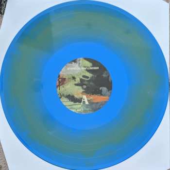 LP Acid Tongue: Arboretum CLR | LTD