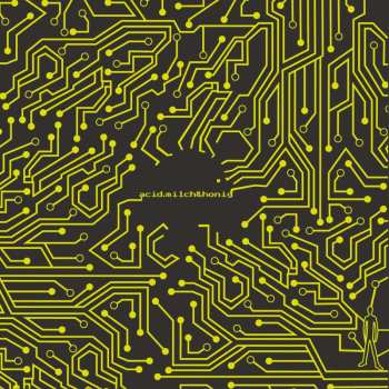 LP Acid.Milch&Honig: Acid.milch&honig