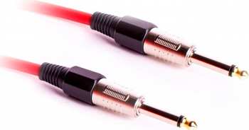 Technique audio Acoustique Quality MONO JACK 6,3 mm 0,75m