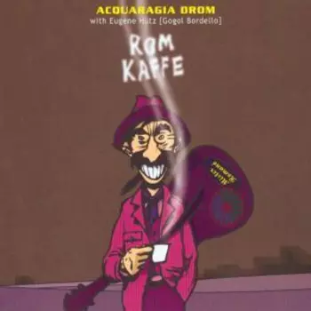 Rom Kaffe