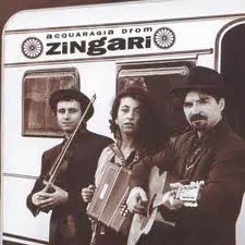 Zingari