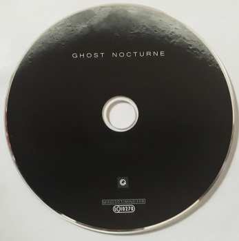 2CD Acretongue: Ghost Nocturne (Midnight Edition) LTD