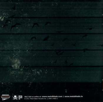 CD Across The Sun: Before The Night Takes Us