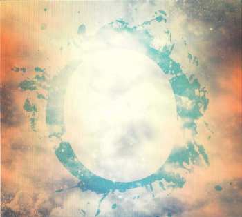 CD Across The Sun: Before The Night Takes Us