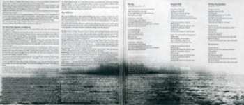 CD Across The Water: Across The Water LTD