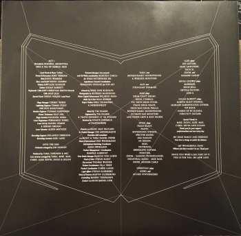 3LP Tarja Turunen: Act I