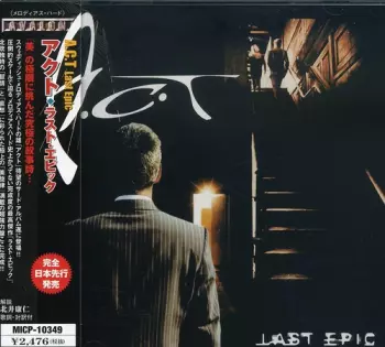 A.C.T.: Last Epic