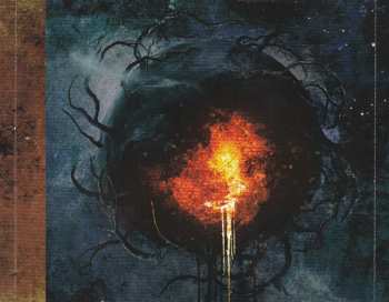 CD Act Of Defiance: Old Scars, New Wounds