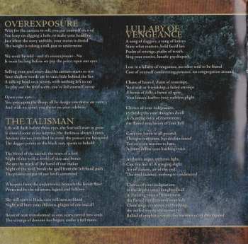 CD Act Of Defiance: Old Scars, New Wounds