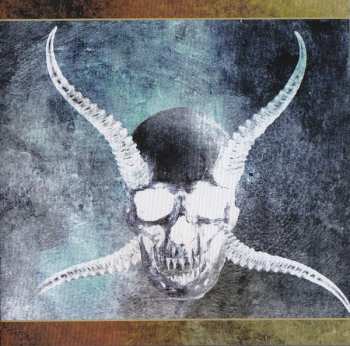 CD Act Of Defiance: Old Scars, New Wounds