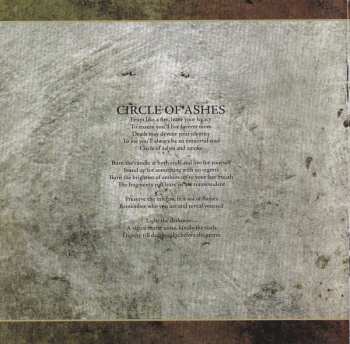 CD Act Of Defiance: Old Scars, New Wounds