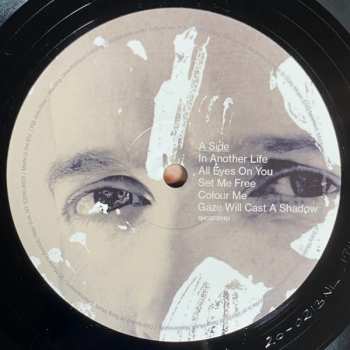 LP Active Child: In Another Life LTD