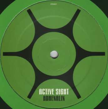 Album Active Sight: Adrenalin