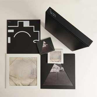 5LP/2CD/Coffret Actress: Hazyville » Ghettoville LTD | CLR