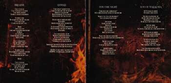 CD Ad Infinitum: Chapter II: Legacy DIGI