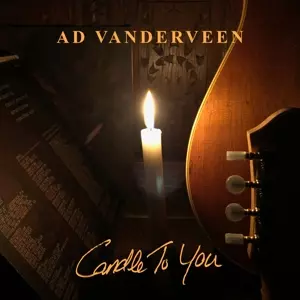 Candle To You