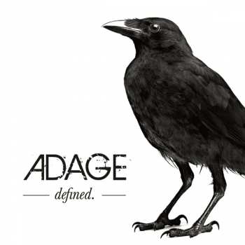 CD Adage: Defined