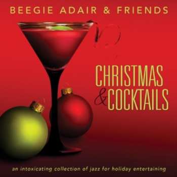 Album Beegie Adair: Christmas & Cocktails