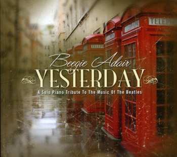 Album Beegie Adair: Yesterday