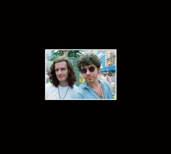 CD Michael Hutchence: Rooms for the Memory 2023