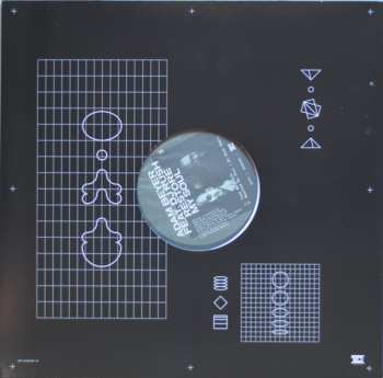 LP Adam Beyer: Restore My Soul