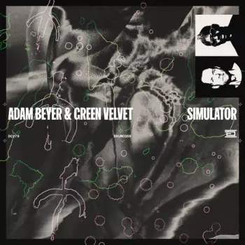 Adam Beyer: Simulator