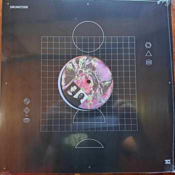 LP Adam Beyer: Simulator Remixes CLR | LTD