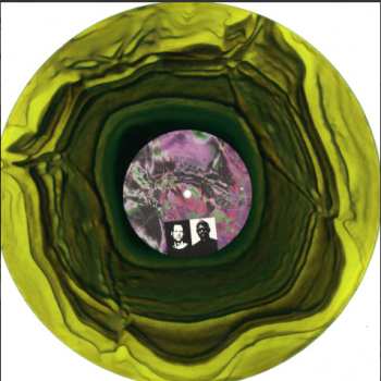 LP Adam Beyer: Simulator Remixes CLR | LTD