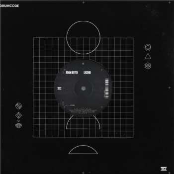 LP Adam Beyer: Legend