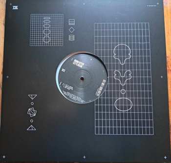 Album Adam Beyer: Let`s Begin