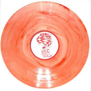 LP Adam BFD: No Advice EP CLR