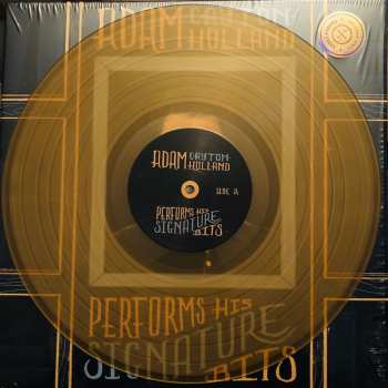 LP Adam Cayton-Holland: Adam Cayton-Holland Performs His Signature Bits CLR | LTD