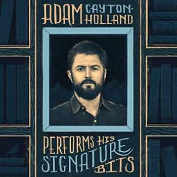 LP Adam Cayton-Holland: Adam Cayton-Holland Performs His Signature Bits CLR | LTD