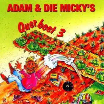 Adam & Die Micky's: Querbeet 3