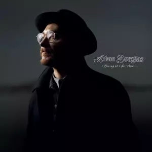 Adam Douglas: Dancing For The Moon.