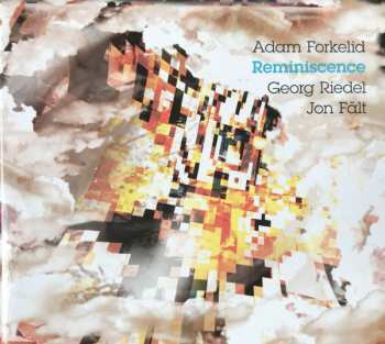 CD Georg Riedel: Reminiscence