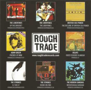 CD Adam Green: Gemstones*