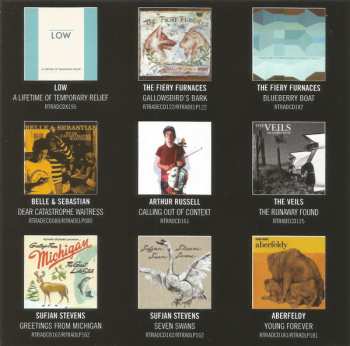 CD Adam Green: Gemstones*