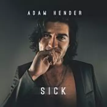 Adam Hender: Sick