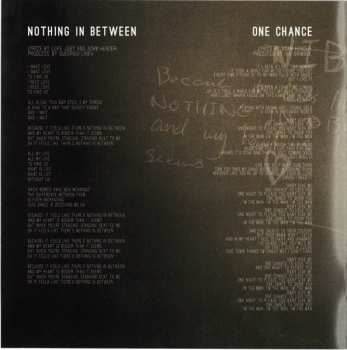 CD Adam Hender: Sick