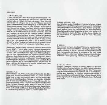 CD Adam Lambert: For Your Entertainment