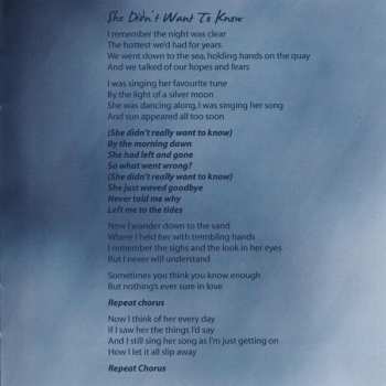 CD Adam Norsworthy: Rainbird