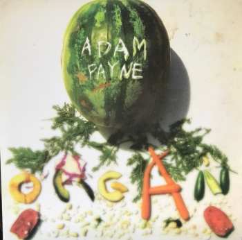 LP Adam Payne: Organ