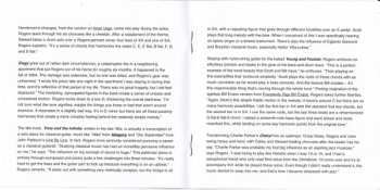 CD Adam Rogers: Time And The Infinite