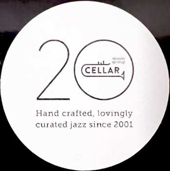 LP Adam Scone: Low & Slow