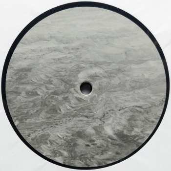 2LP Adam Stromstedt: Escalator Music
