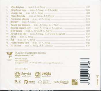 CD Adam Strug: Leśny Bożek