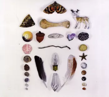 Adam & The Amethysts: Flickering Flashlight