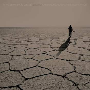CD Adam Wiltzie: Salero (Original Motion Picture Soundtrack)