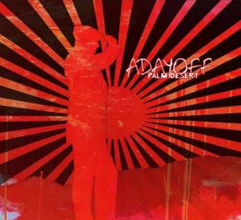 Album Palm Desert: Adayoff + 4 Songs